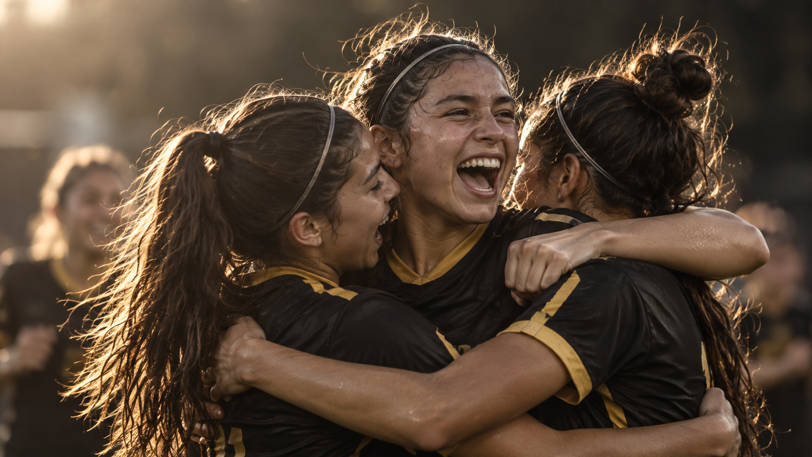 Libertad avanza a semifinales